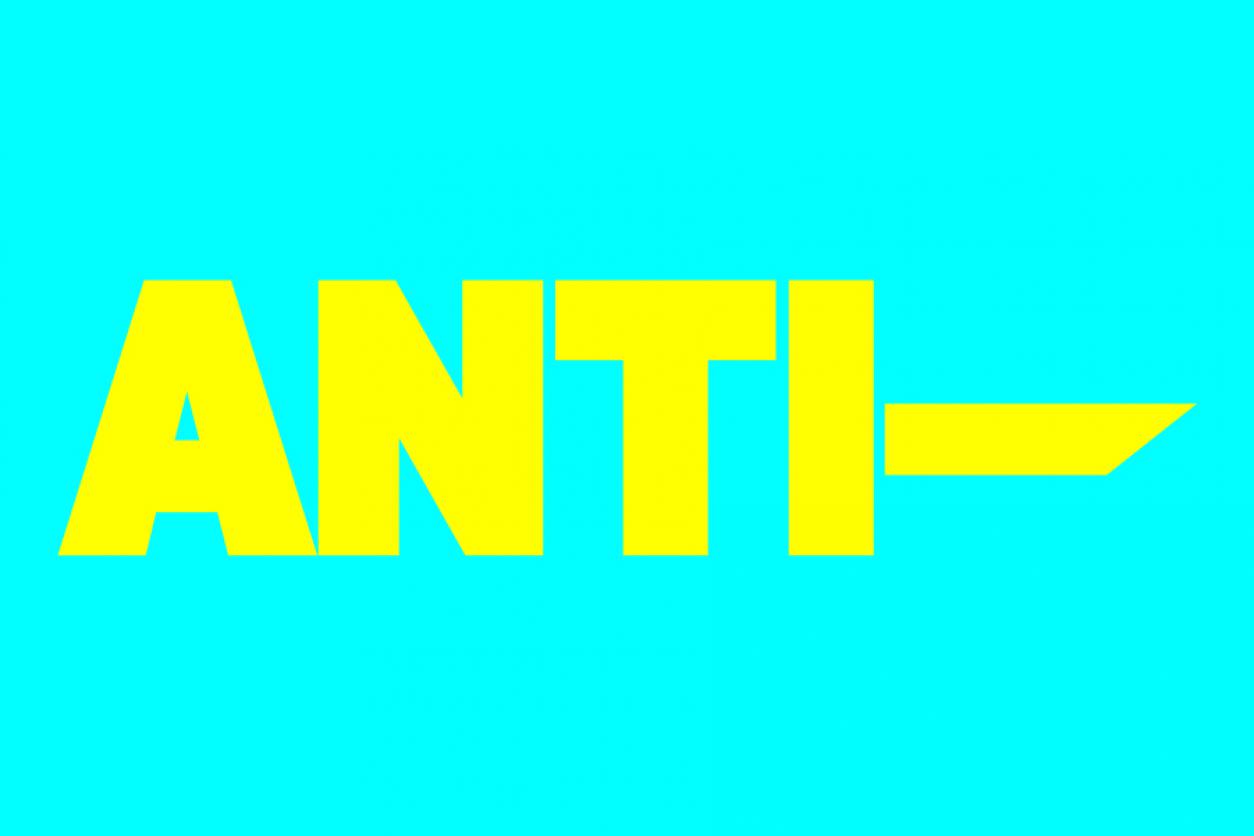 6th Athens Biennale 2018 ANTI