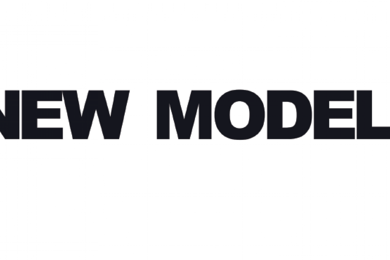 New Models logo